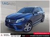 2017 Mercedes-Benz GLE 400-0
