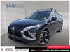 2023 Mitsubishi Eclipse Cross ES-0