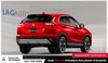 2025 Mitsubishi Eclipse Cross SE-2