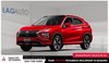 2026 Mitsubishi Eclipse Cross GT-0