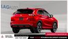 2026 Mitsubishi Eclipse Cross GT-2