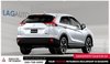 2026 Mitsubishi Eclipse Cross ES-2