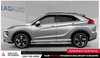 2026 Mitsubishi Eclipse Cross GT-1