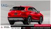 2026 Mitsubishi Eclipse Cross SE S-AWC-5