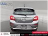 2020 Mitsubishi Mirage SE-3