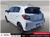 2022 Mitsubishi Mirage ES-4