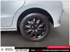 2022 Mitsubishi Mirage ES-1