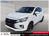 2022 Mitsubishi Mirage ES-0