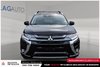 2018 Mitsubishi Outlander PHEV GT-8