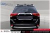 2018 Mitsubishi Outlander PHEV GT-5