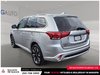 2018 Mitsubishi Outlander PHEV GT-4