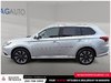 2018 Mitsubishi Outlander PHEV GT-5