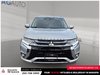 2018 Mitsubishi Outlander PHEV GT-2