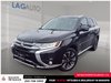 2018 Mitsubishi Outlander PHEV SE-0