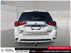 2018 Mitsubishi Outlander PHEV GT-2