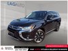 2018 Mitsubishi Outlander PHEV SE-0