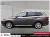 2019 Mitsubishi Outlander PHEV SE-4