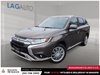 2019 Mitsubishi Outlander PHEV SE-0