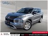 2024 Mitsubishi Outlander PHEV LE-0