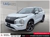 2025 Mitsubishi Outlander PHEV SEL-0