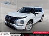2025 Mitsubishi Outlander PHEV ES-0