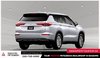 2025 Mitsubishi Outlander Plug-In Hybrid ES-2