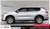 2025 Mitsubishi Outlander Plug-In Hybrid ES-1