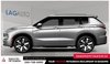 2026 Mitsubishi Outlander Plug-In Hybrid GT-2