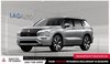2026 Mitsubishi Outlander Plug-In Hybrid GT-1
