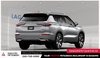 2026 Mitsubishi Outlander Plug-In Hybrid SEL-2