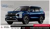 2026 Mitsubishi Outlander Plug-In Hybrid GT-0