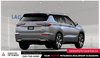 2026 Mitsubishi Outlander Plug-in Hybrid SEL S-AWC-4