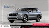 2026 Mitsubishi Outlander Plug-In Hybrid SEL-0