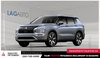 2026 Mitsubishi Outlander Plug-in Hybrid SEL S-AWC-0