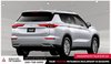 2026 Mitsubishi Outlander Plug-In Hybrid LE-2