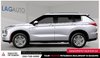 2026 Mitsubishi Outlander Plug-In Hybrid LE-1