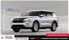 2026 Mitsubishi Outlander Plug-In Hybrid ES-0
