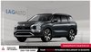 2026 Mitsubishi Outlander Plug-In Hybrid SEL-1