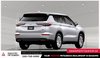 2026 Mitsubishi Outlander Plug-In Hybrid ES-2