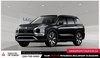 2026 Mitsubishi Outlander Plug-In Hybrid SEL-0
