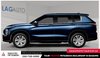 2026 Mitsubishi Outlander Plug-In Hybrid ES-1