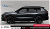 2026 Mitsubishi Outlander Plug-in Hybrid GT NOIR S-AWC-1