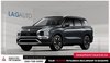 2026 Mitsubishi Outlander Plug-in Hybrid LE S-AWC-0