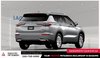 2026 Mitsubishi Outlander Plug-in Hybrid SE S-AWC-2