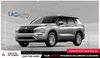 2026 Mitsubishi Outlander Plug-in Hybrid SE S-AWC-0
