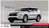 2026 Mitsubishi Outlander Plug-in Hybrid ES S-AWC-0