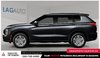 2026 Mitsubishi Outlander Plug-in Hybrid LE S-AWC-1