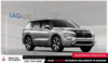 2026 Mitsubishi Outlander Plug-in Hybrid GT S-AWC-4