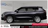 2026 Mitsubishi Outlander Plug-in Hybrid ES S-AWC-1