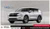 2026 Mitsubishi Outlander Plug-In Hybrid SEL-0
